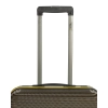 Średnia walizka National Geographic Abroad khaki 65l